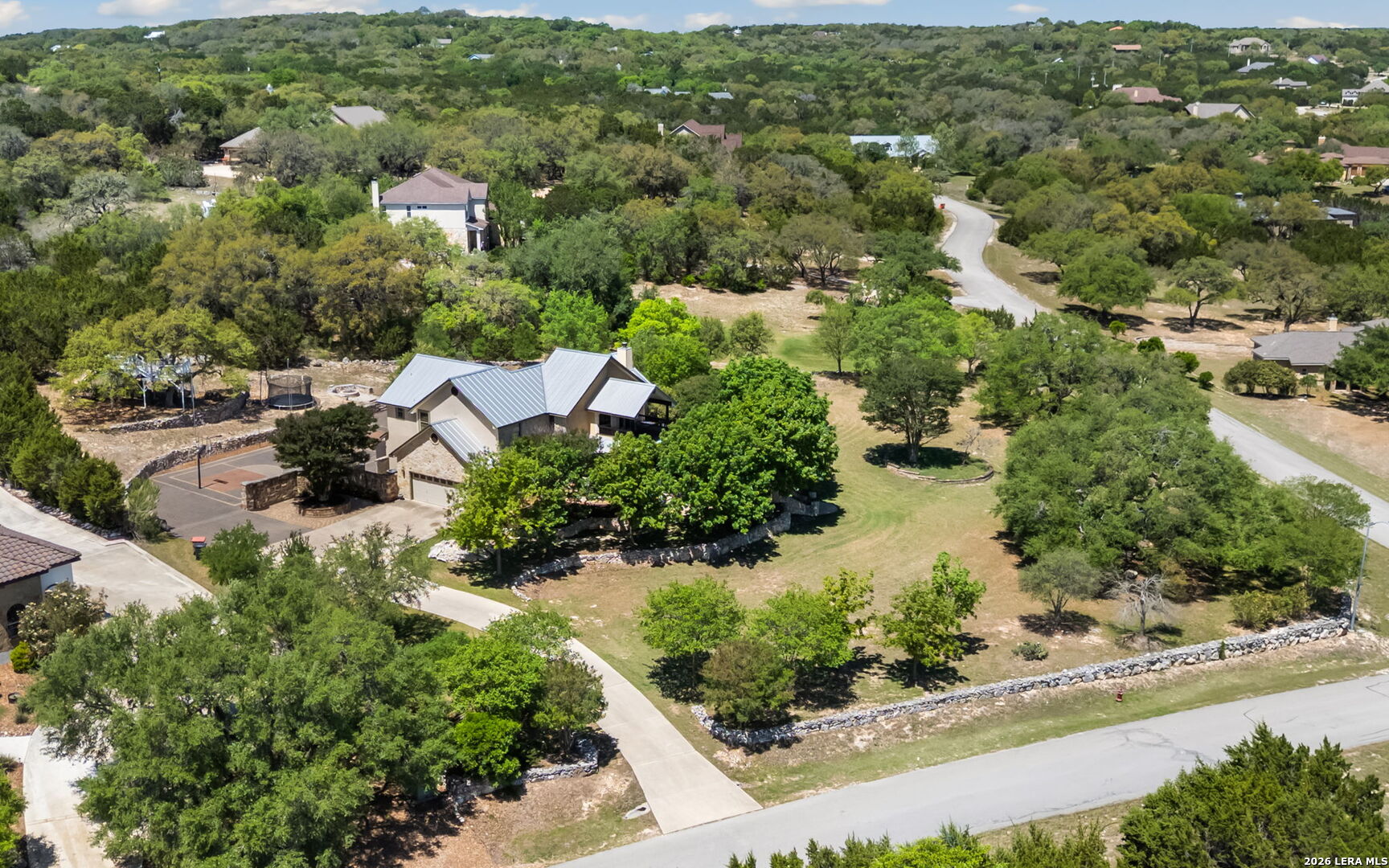 2936 Bison Ridge Bulverde TX 78163