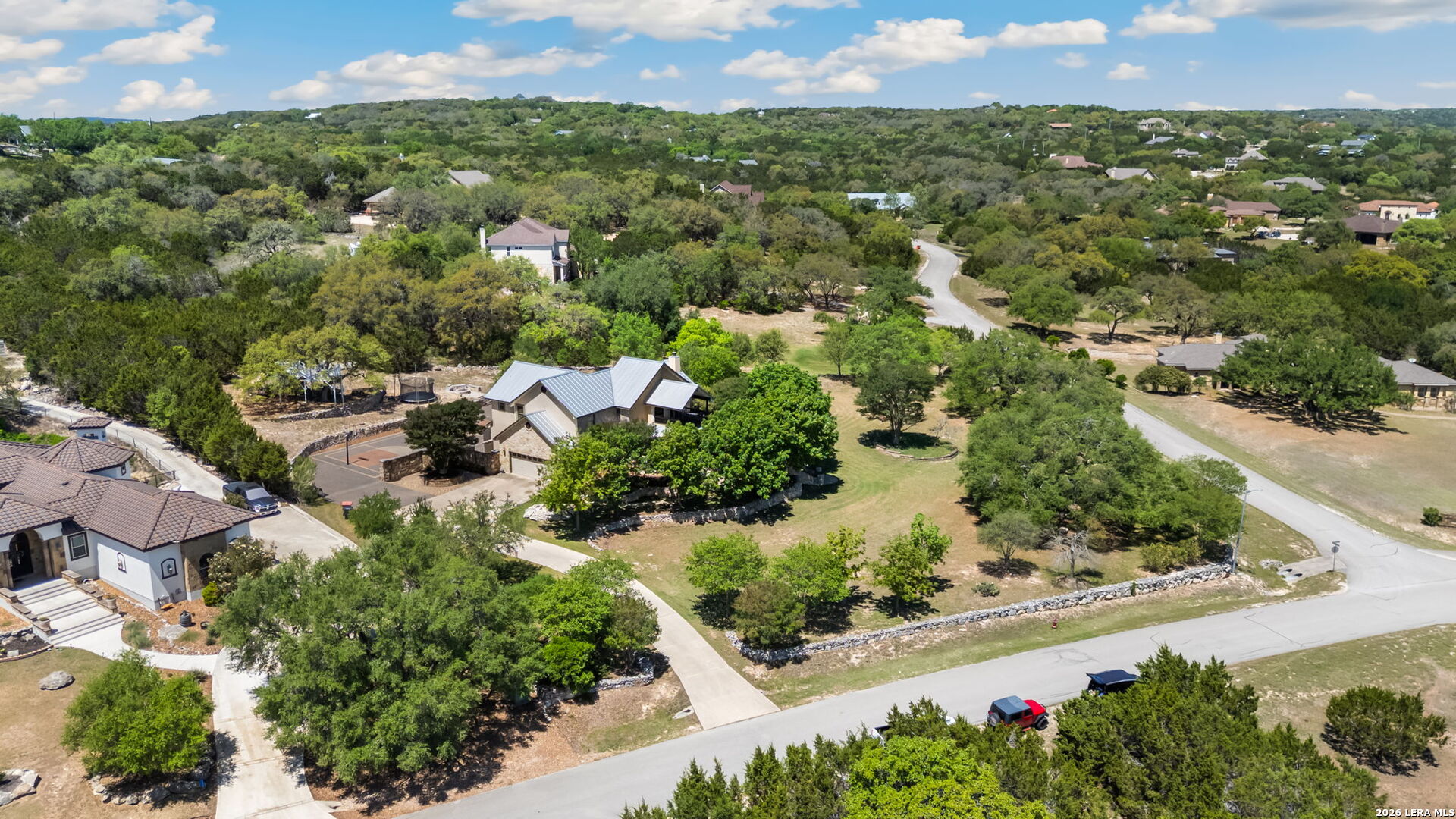 2936 Bison Ridge Bulverde TX 78163