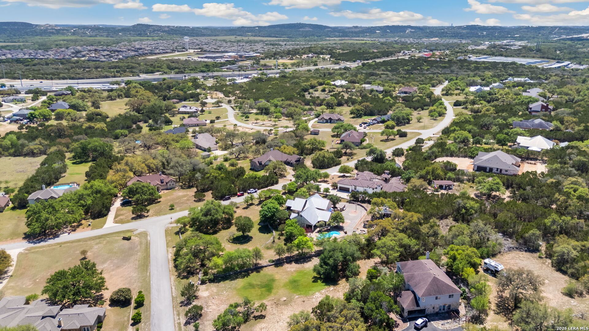 2936 Bison Ridge Bulverde TX 78163