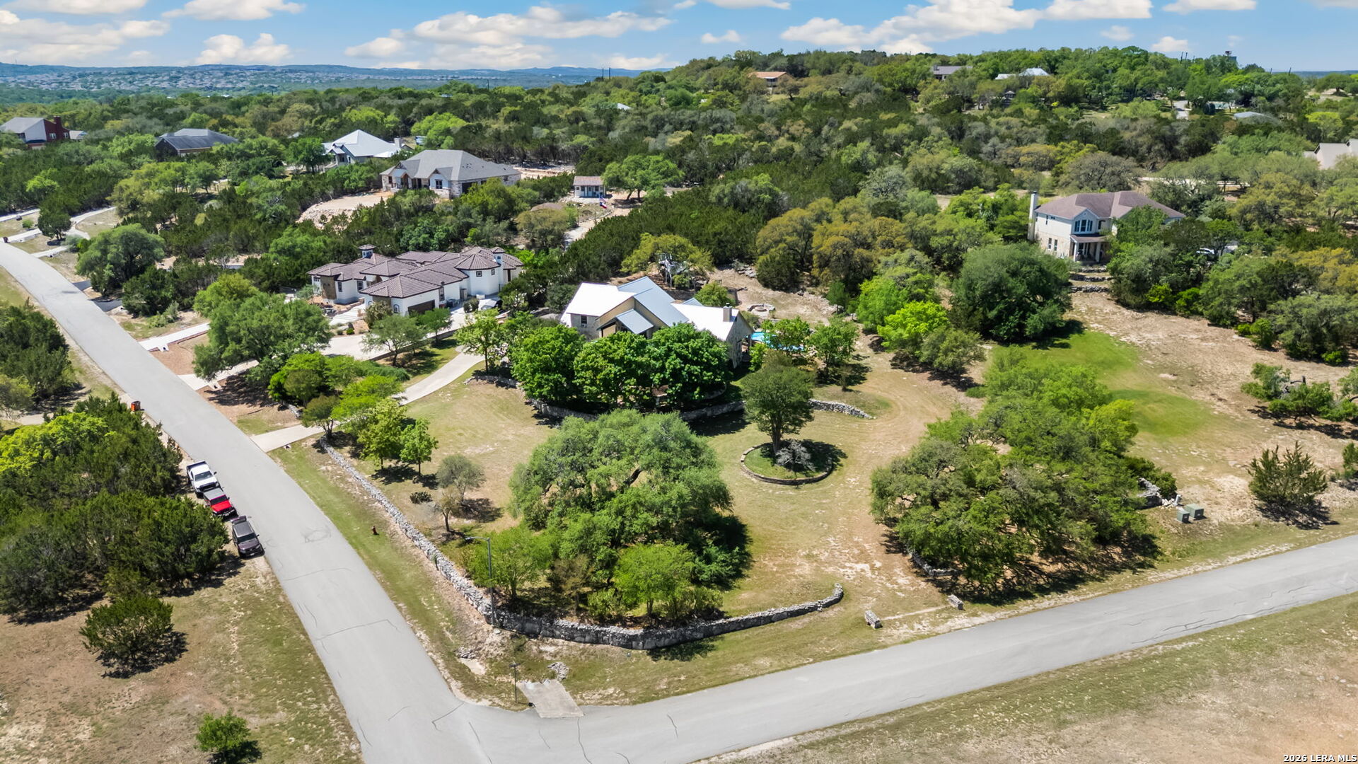2936 Bison Ridge Bulverde TX 78163