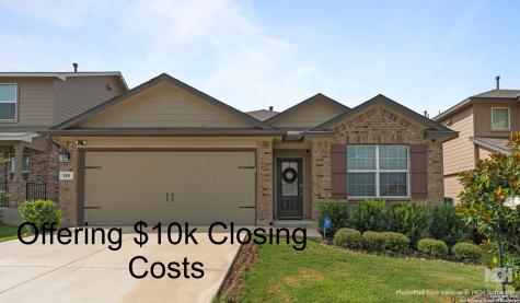 185 Bahama Woodstar San Antonio TX 78253