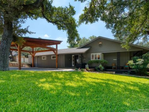 102 Alta Vista Drive San Marcos TX 78666