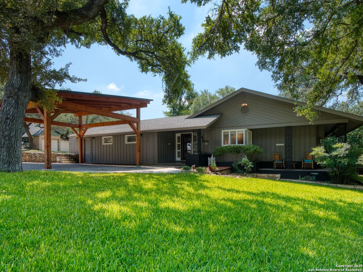 102 Alta Vista Drive San Marcos TX 78666