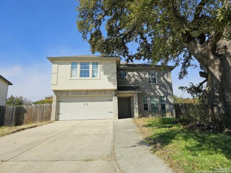 7815 Two Rock Oak San Antonio TX 78254
