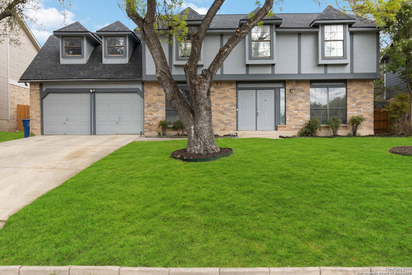 7326 Oswego Drive San Antonio TX 78250