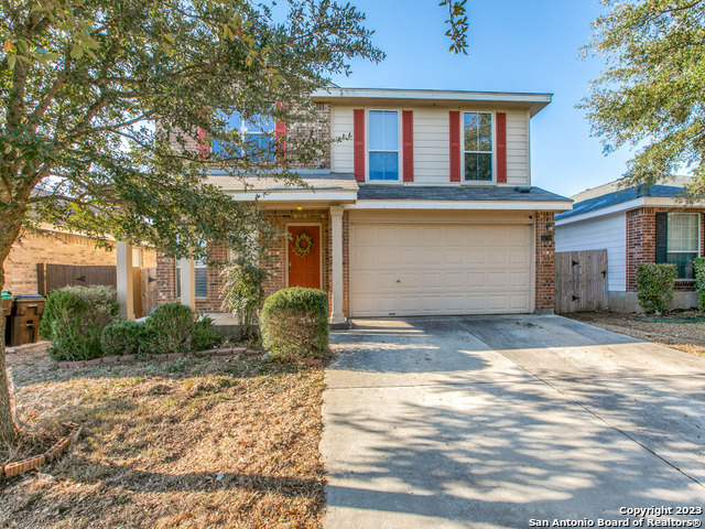 10710 Tiger Horse Drive San Antonio TX 78254
