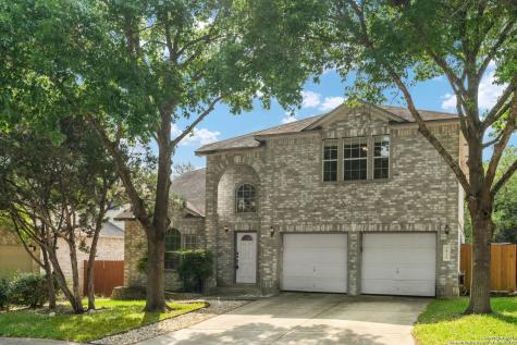 2818 Sierra Salinas San Antonio TX 78259