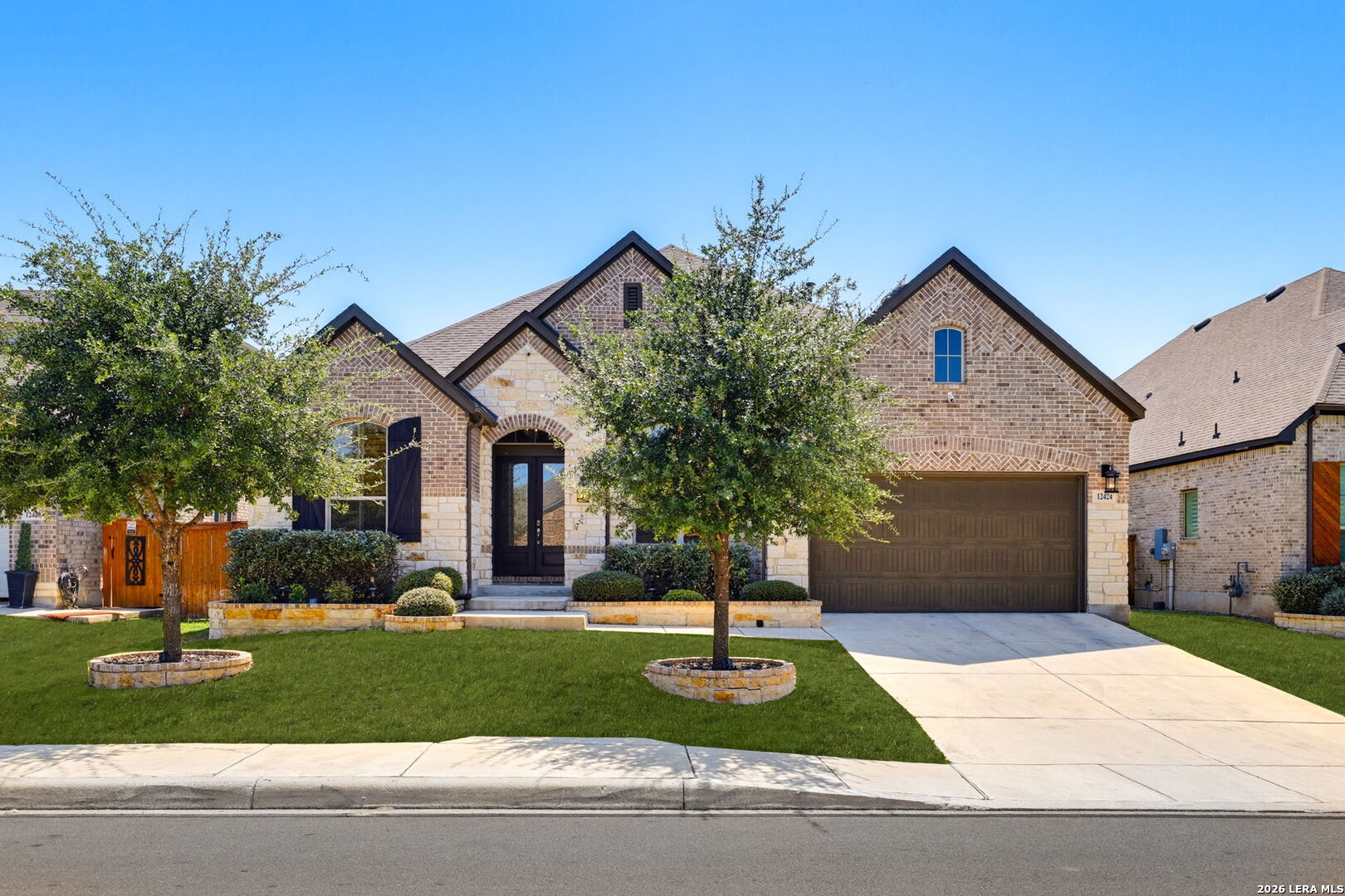 12424 Upton Park San Antonio TX 78253