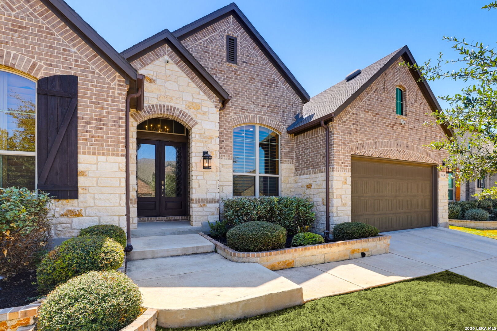 12424 Upton Park San Antonio TX 78253