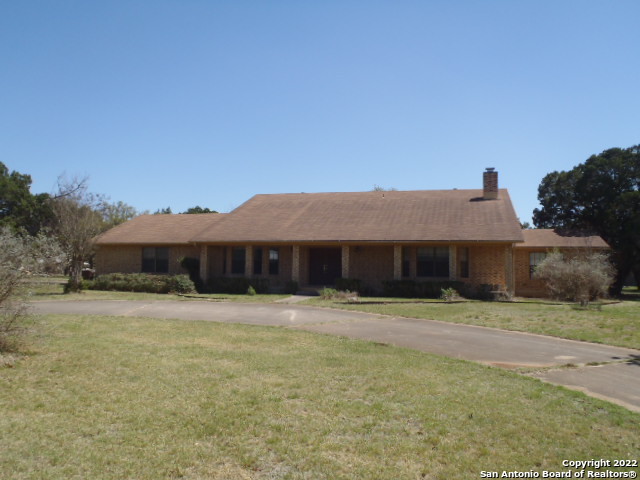 418 Canterberry Drive New Braunfels TX 78132