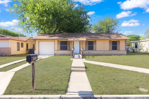 3951 Tropical Drive San Antonio TX 78218