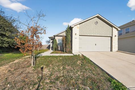 7107 Capricorn Way Converse TX 78109
