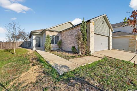 7107 Capricorn Way Converse TX 78109