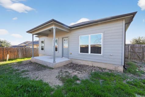 7107 Capricorn Way Converse TX 78109