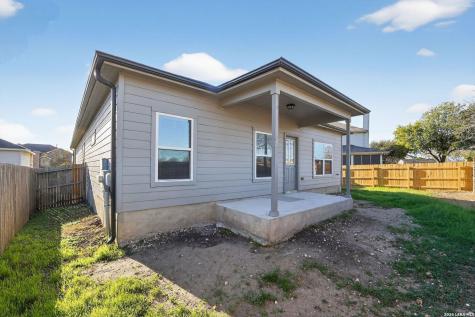 7107 Capricorn Way Converse TX 78109