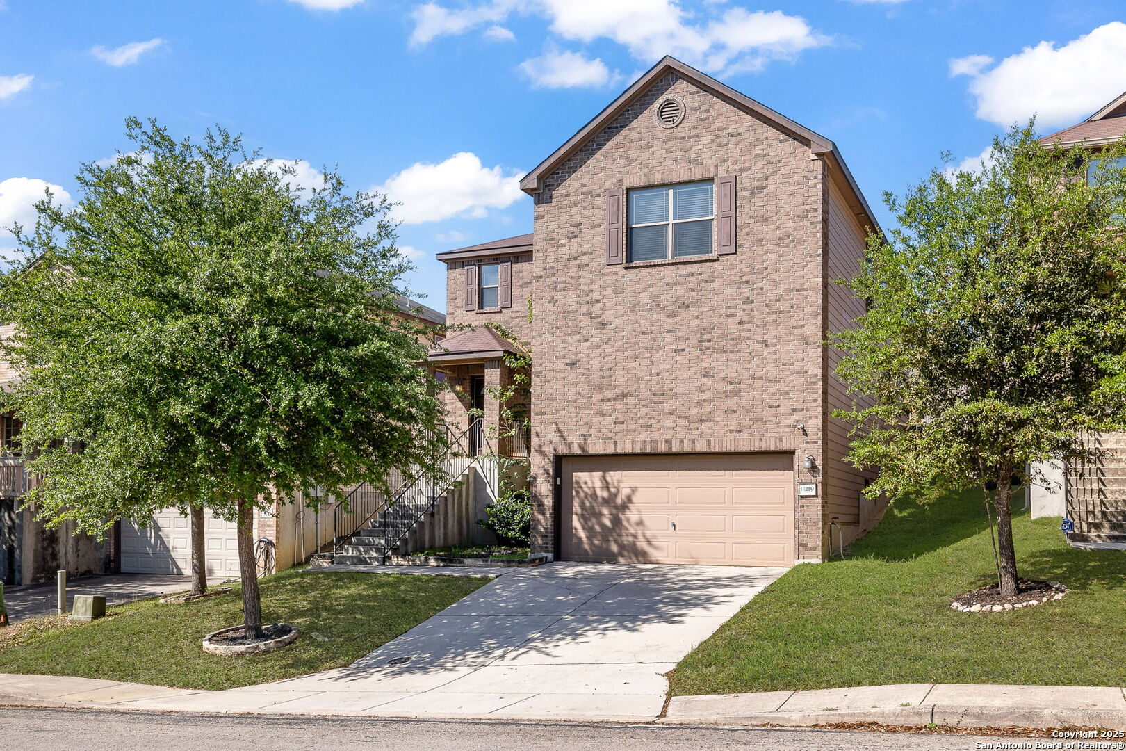 13219 Loma Sierra San Antonio TX 78233