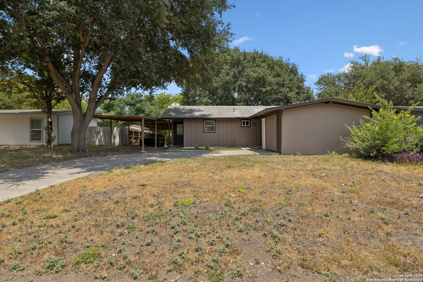 111 Tropicana Place San Antonio TX 78242
