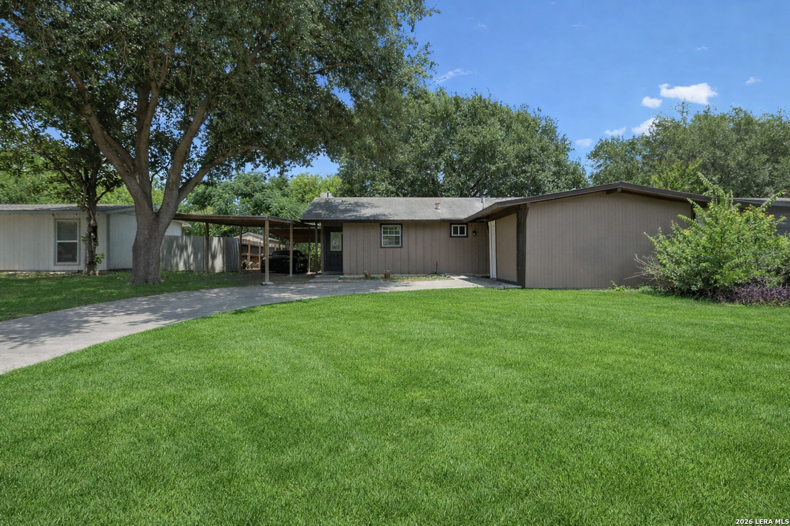 111 Tropicana Place San Antonio TX 78242