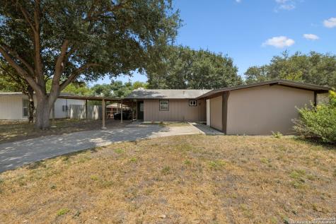111 Tropicana Place San Antonio TX 78242