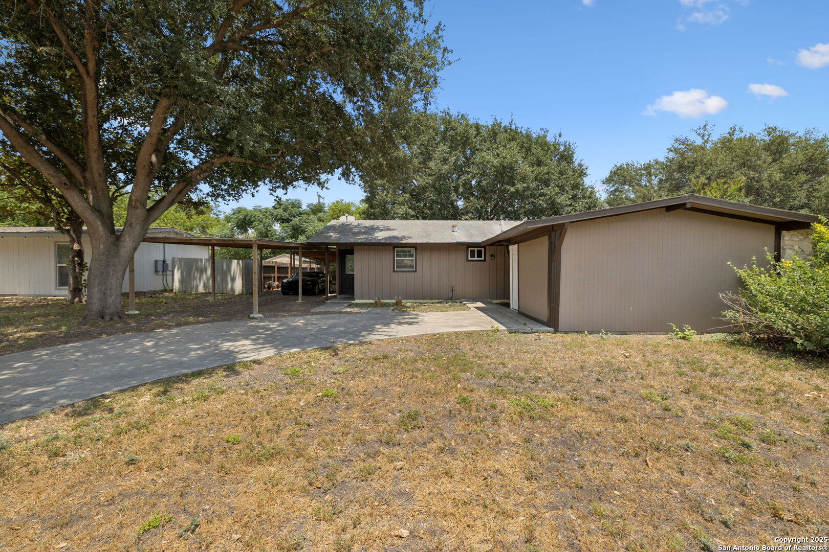 111 Tropicana Place San Antonio TX 78242