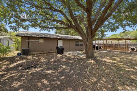 111 Tropicana Place San Antonio TX 78242