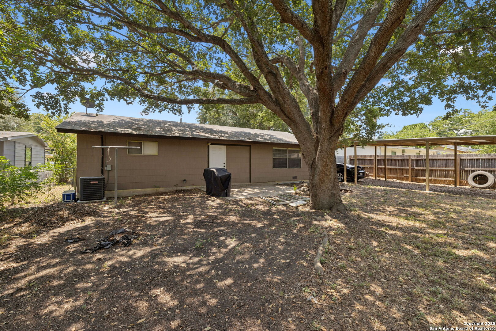 111 Tropicana Place San Antonio TX 78242