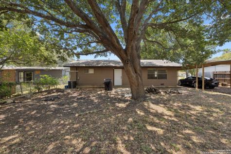 111 Tropicana Place San Antonio TX 78242