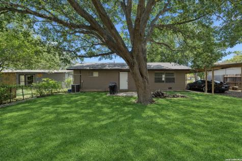 111 Tropicana Place San Antonio TX 78242