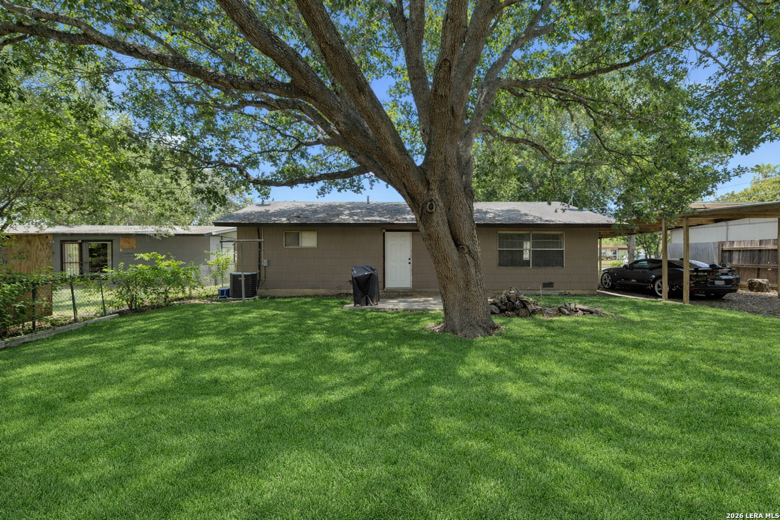111 Tropicana Place San Antonio TX 78242