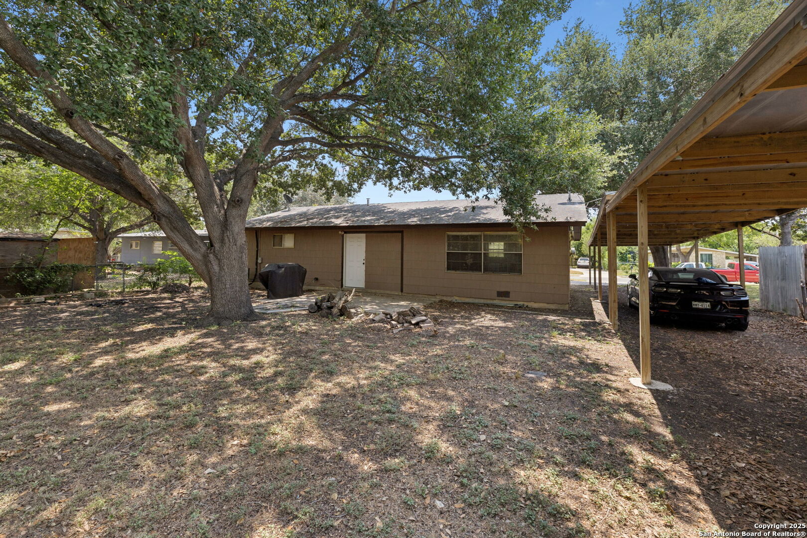 111 Tropicana Place San Antonio TX 78242