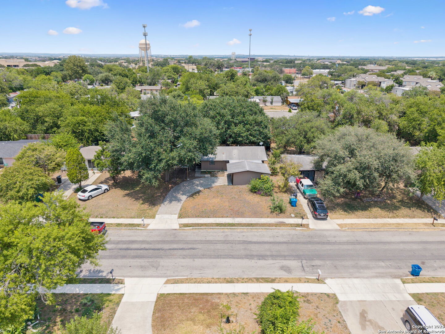 111 Tropicana Place San Antonio TX 78242