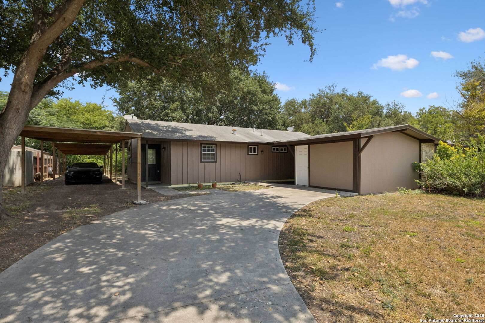 111 Tropicana Place San Antonio TX 78242
