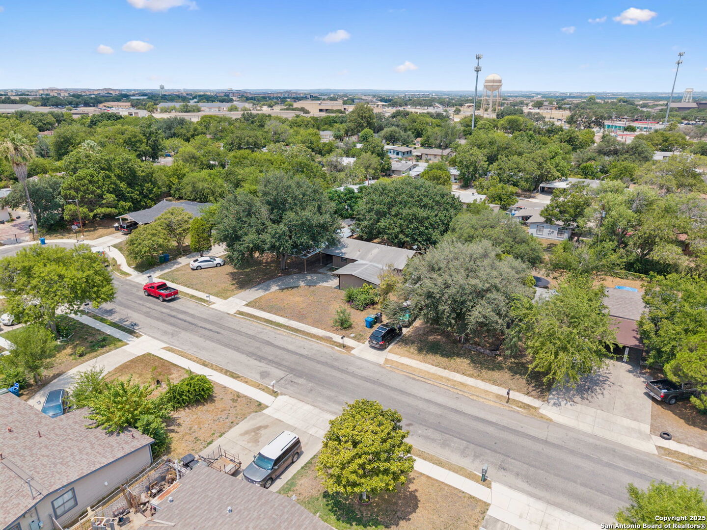 111 Tropicana Place San Antonio TX 78242