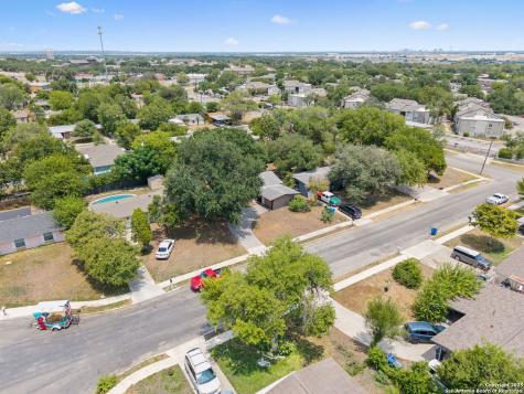 111 Tropicana Place San Antonio TX 78242