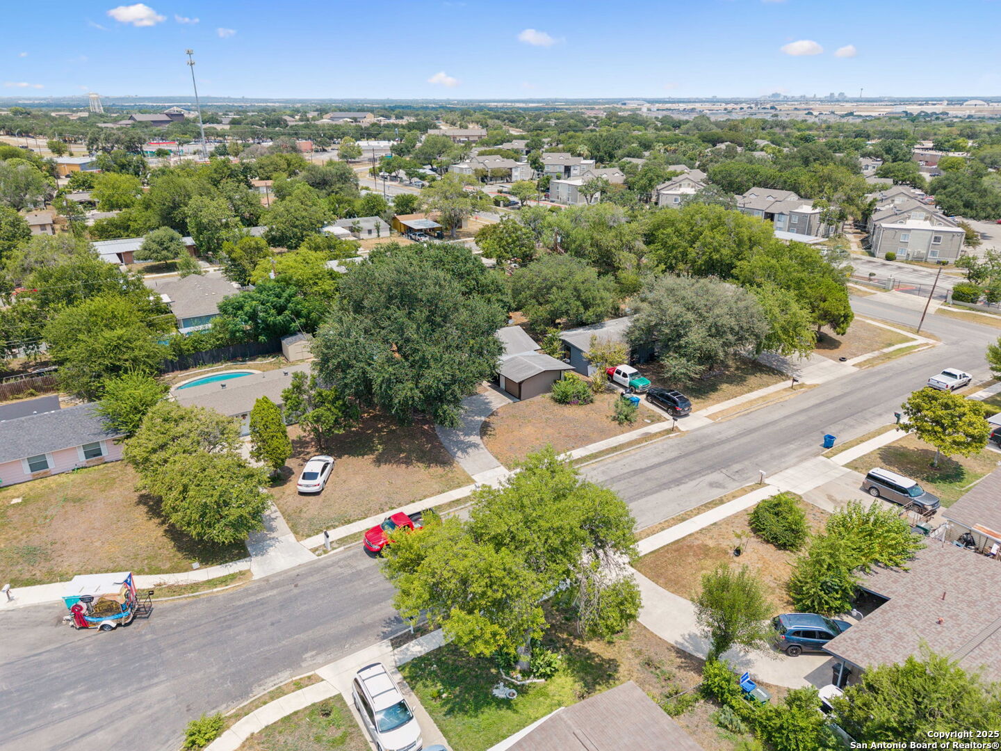 111 Tropicana Place San Antonio TX 78242