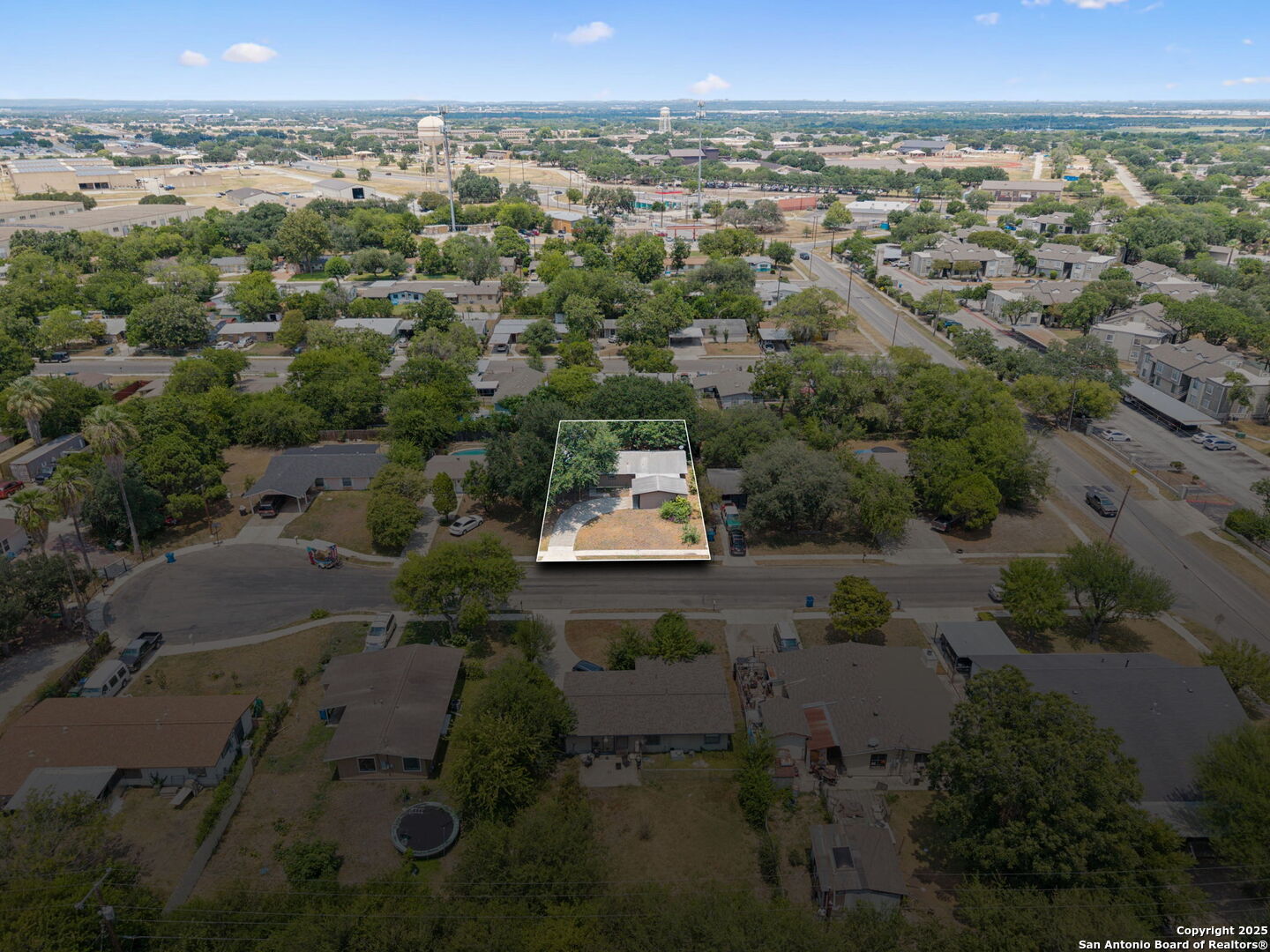 111 Tropicana Place San Antonio TX 78242