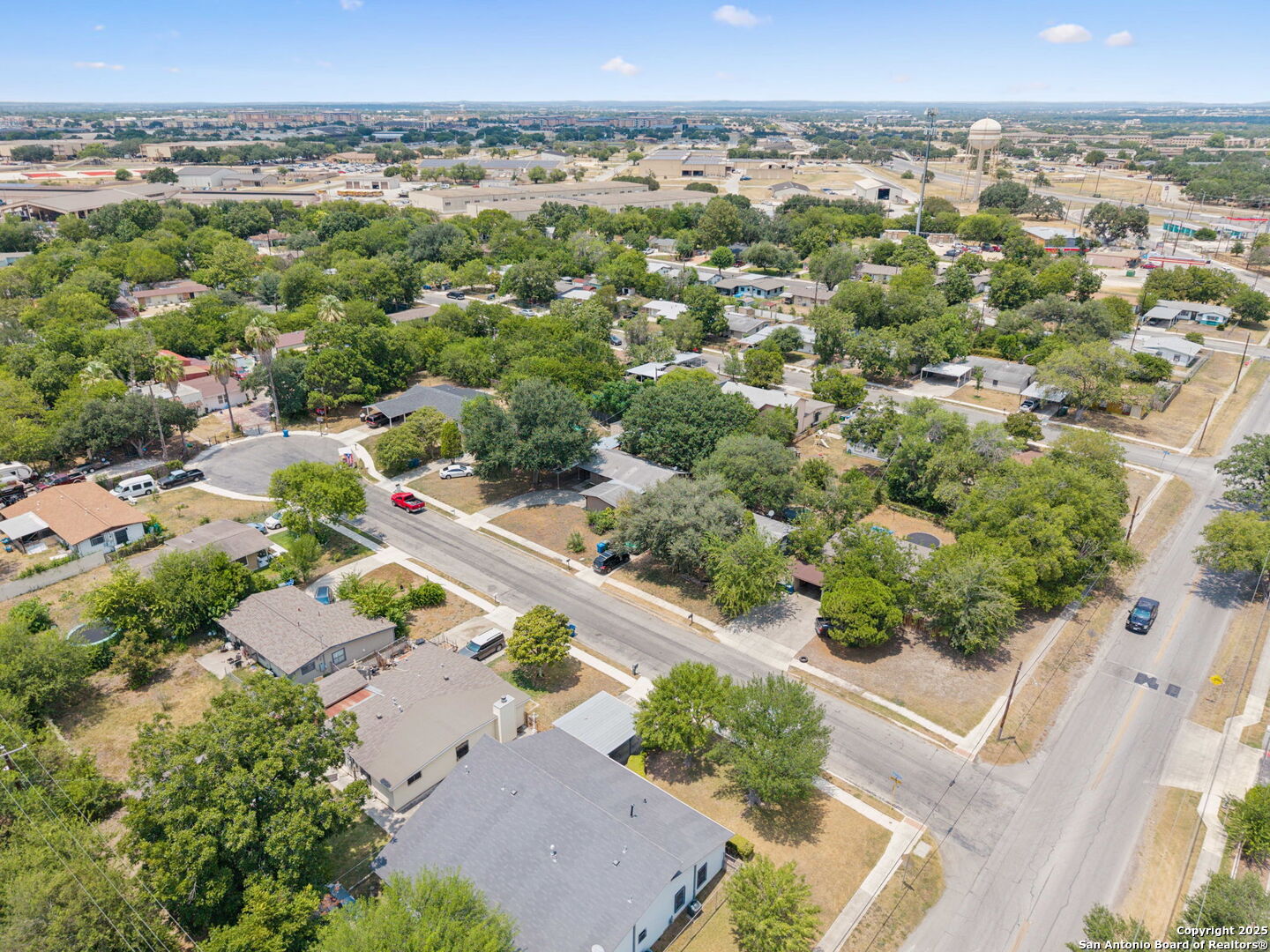 111 Tropicana Place San Antonio TX 78242
