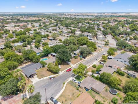 111 Tropicana Place San Antonio TX 78242
