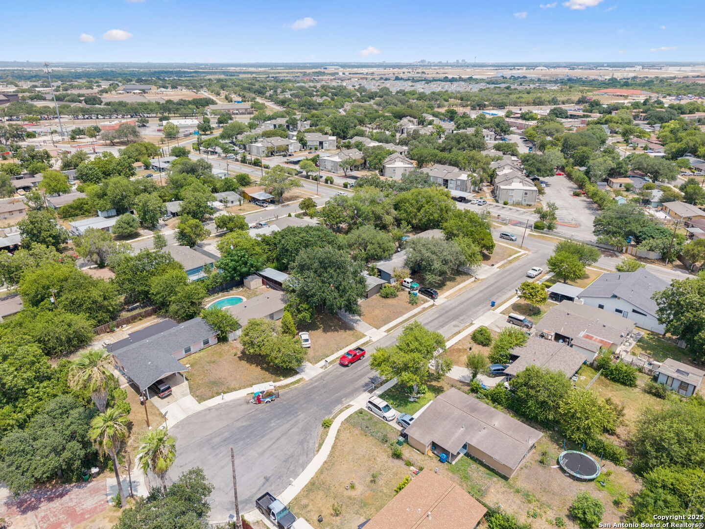 111 Tropicana Place San Antonio TX 78242
