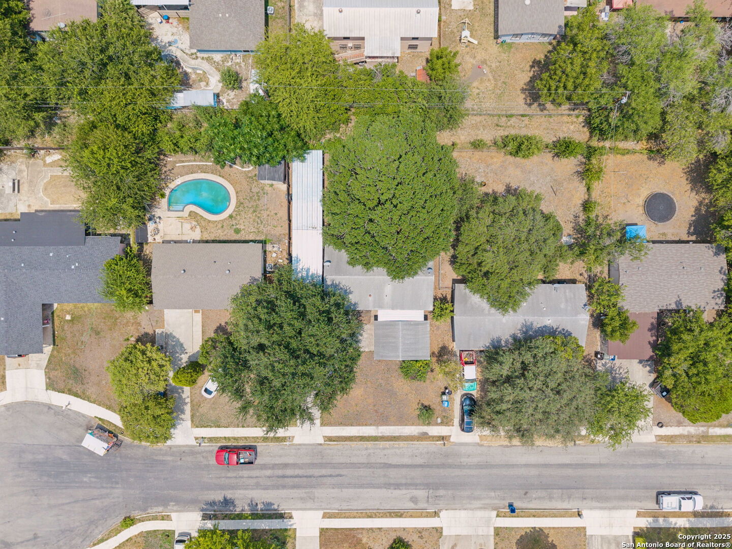 111 Tropicana Place San Antonio TX 78242