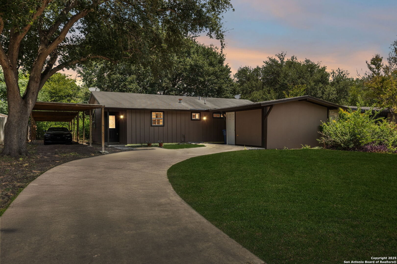 111 Tropicana Place San Antonio TX 78242