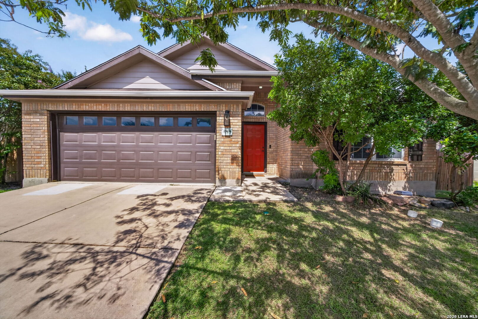 3904 Wensledale Drive Schertz TX 78108