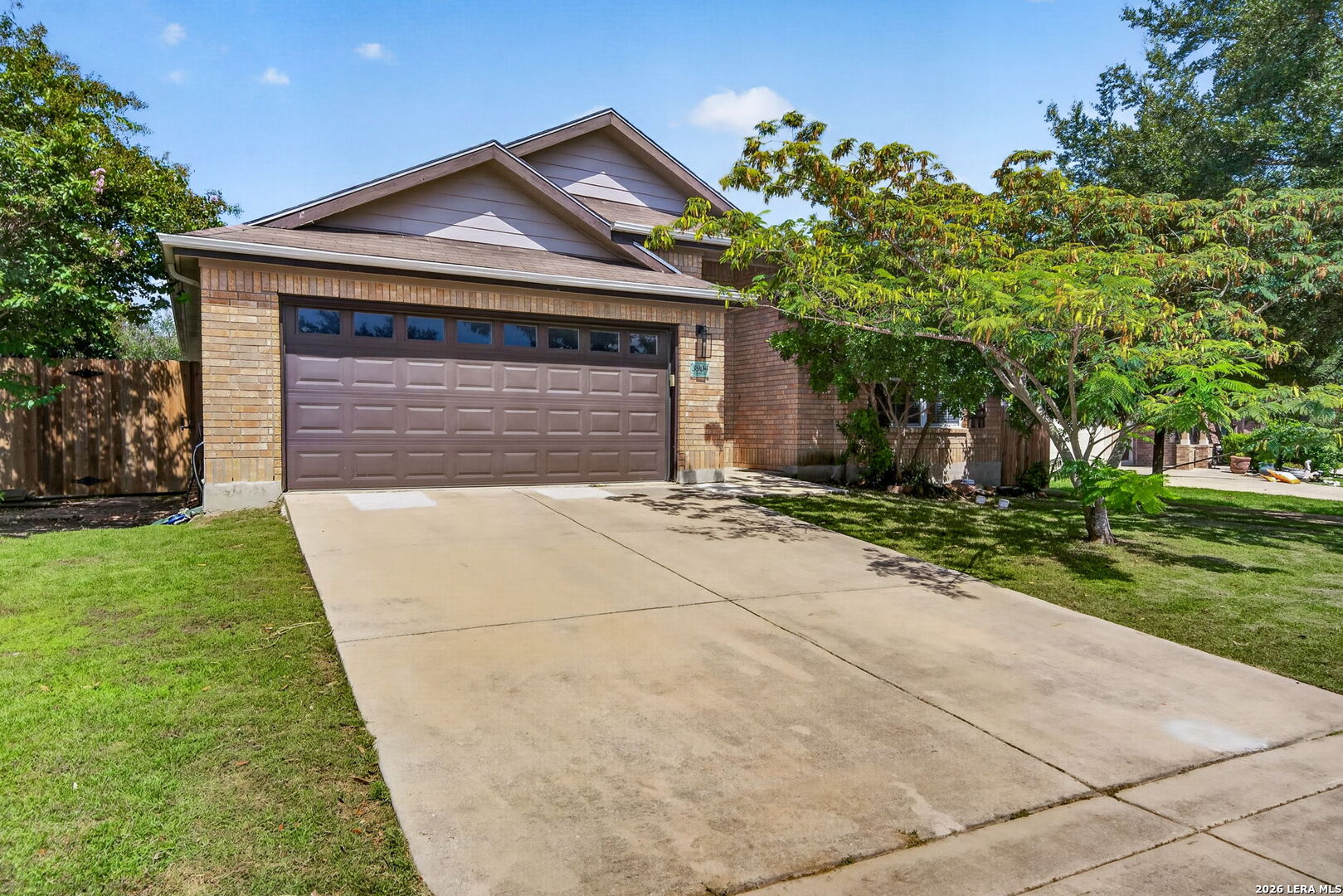 3904 Wensledale Drive Schertz TX 78108