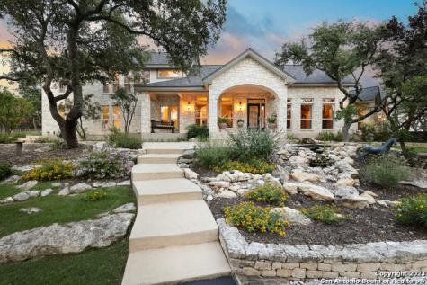 236 Crescent Lane Bulverde TX 78163