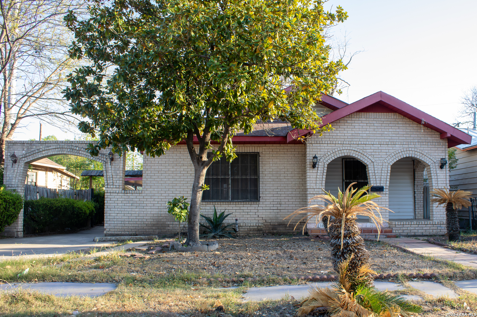 1806 Ridgewood San Antonio TX 78201