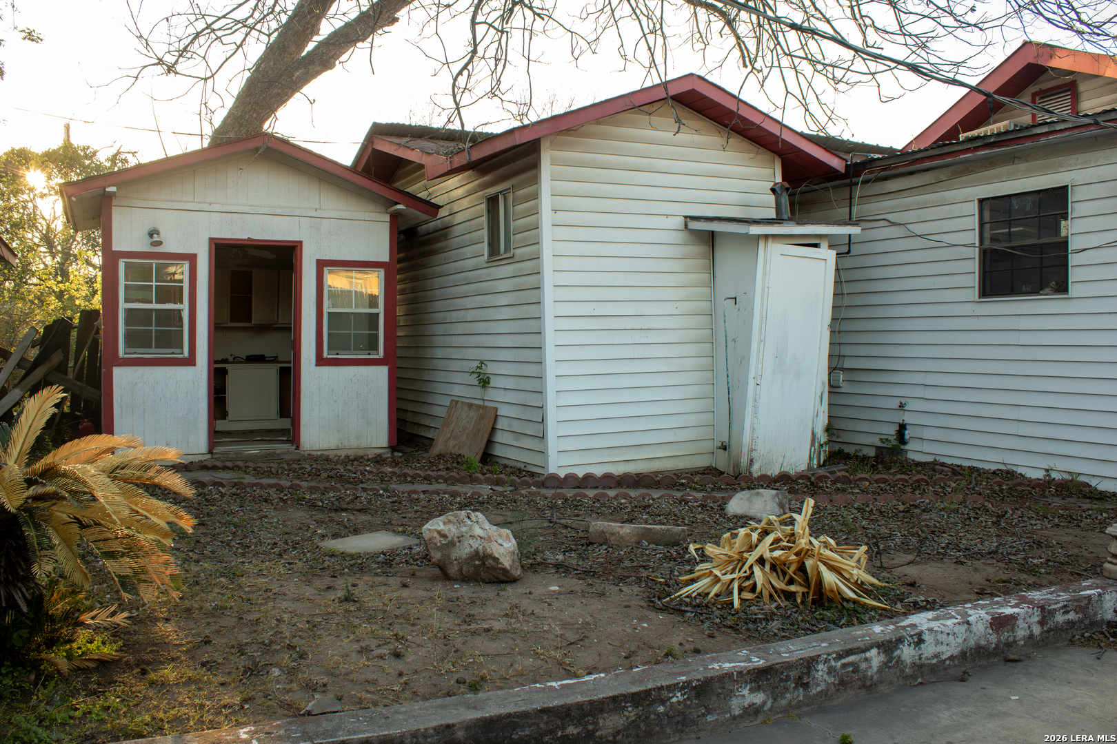 1806 Ridgewood San Antonio TX 78201