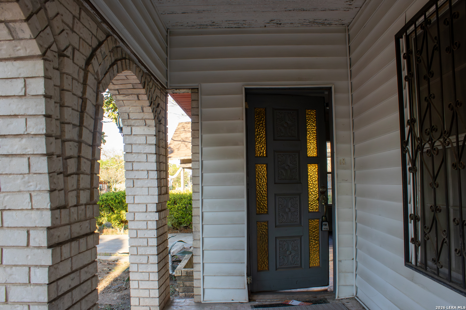 1806 Ridgewood San Antonio TX 78201