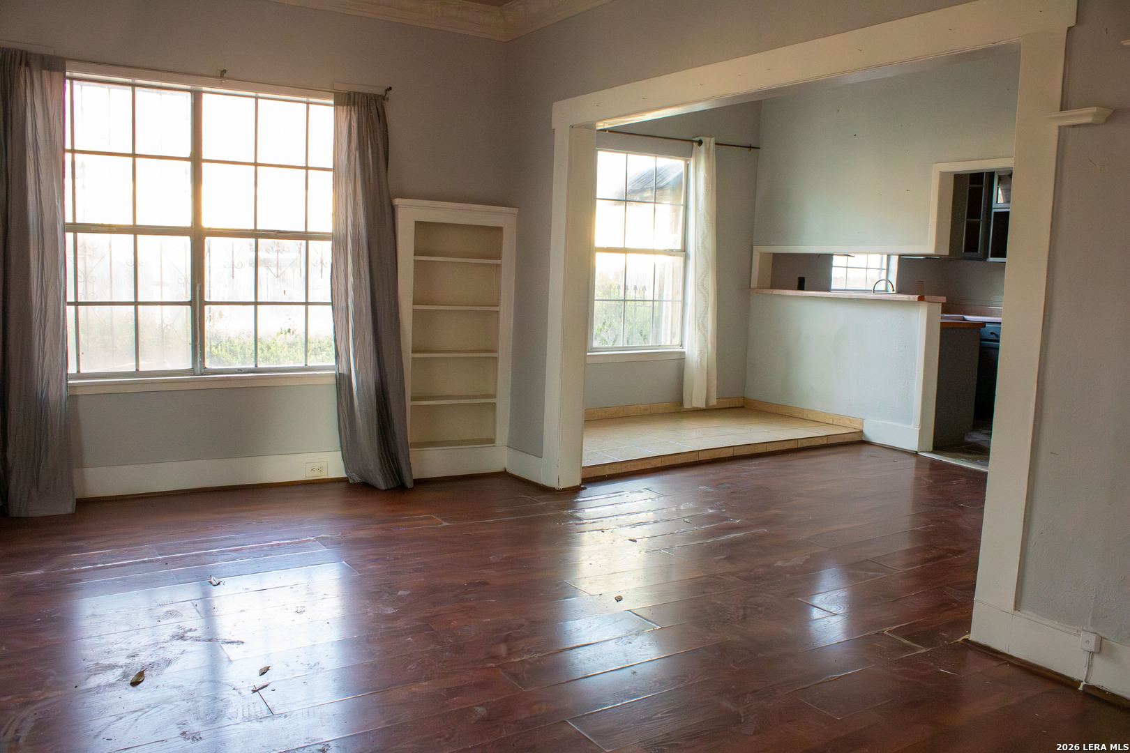 1806 Ridgewood San Antonio TX 78201
