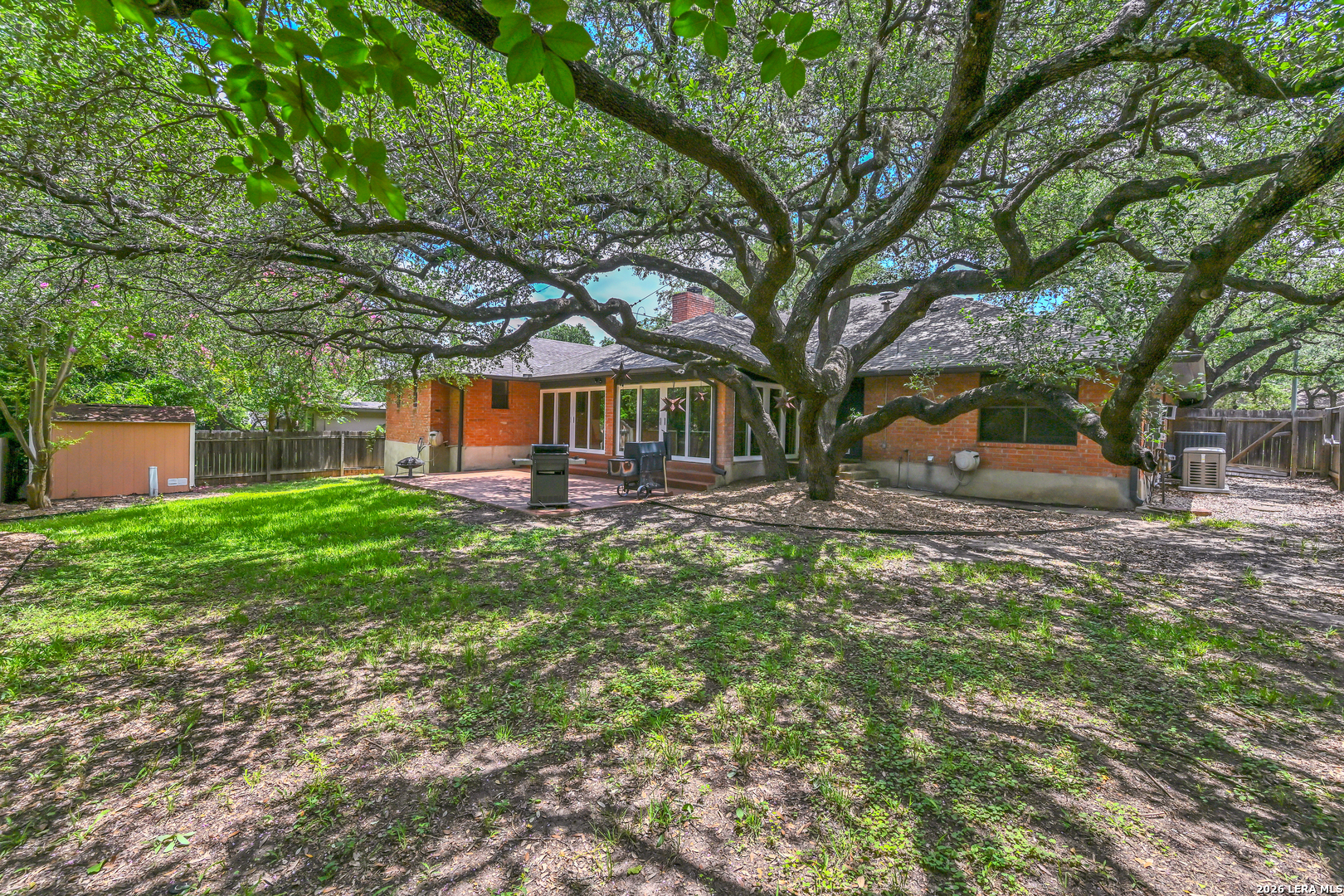 13115 N Hunters Circle San Antonio TX 78230