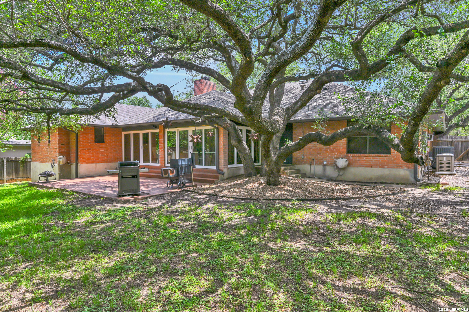 13115 N Hunters Circle San Antonio TX 78230